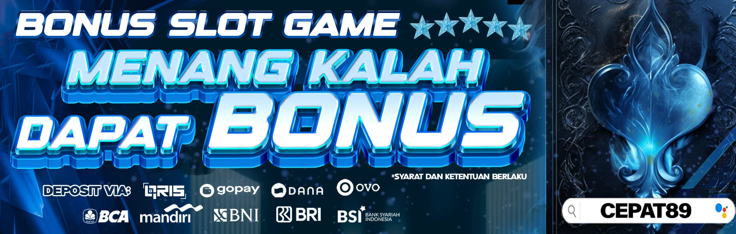 MALAKABET alternatif